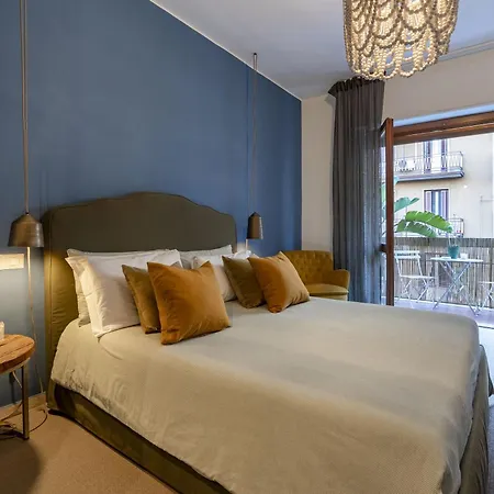Appartamento House Putignani 181 Bari Esterno foto